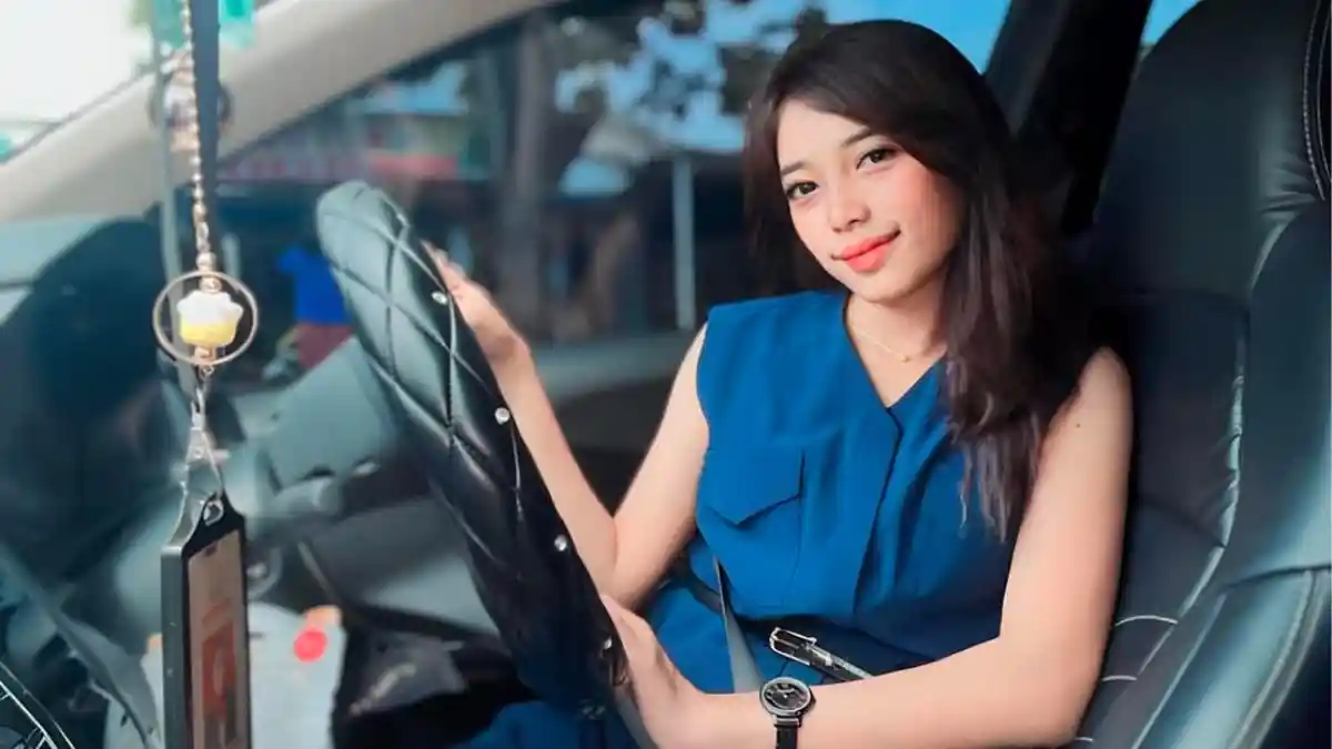 Kematian Feni Ere Bikin Heboh, Tagar Justice For Feni Ere Viral di Media Sosial