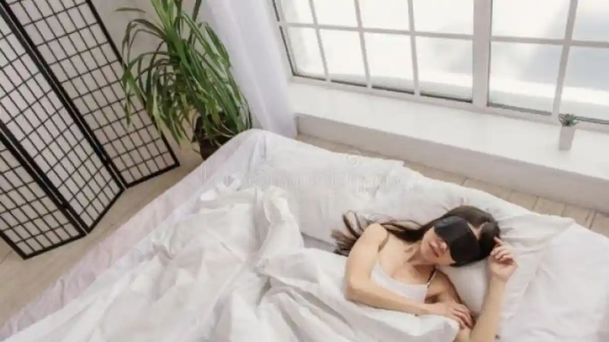 Inilah Arti Mimpi Bercinta bagi Perempuan