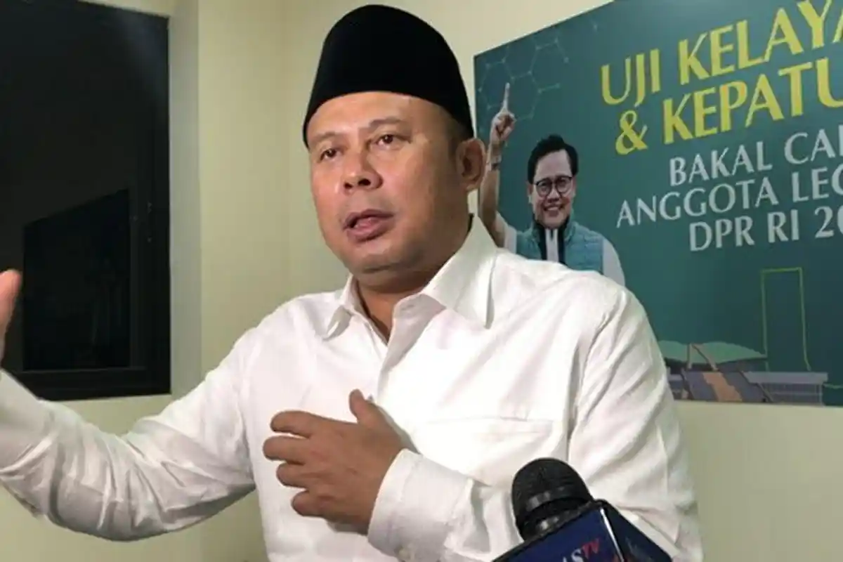 PKB dan PPP Kritik Gibran soal Dana Abadi Pesantren, 'Jangan Asal Klaim, Program Itu Perjuangan PKB'