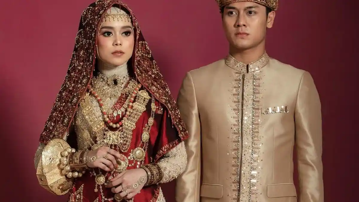 Jadwal Rangkaian Acara Lesti Kejora dan Rizky Billar di Indosiar, Kembali Gelar Pengajian