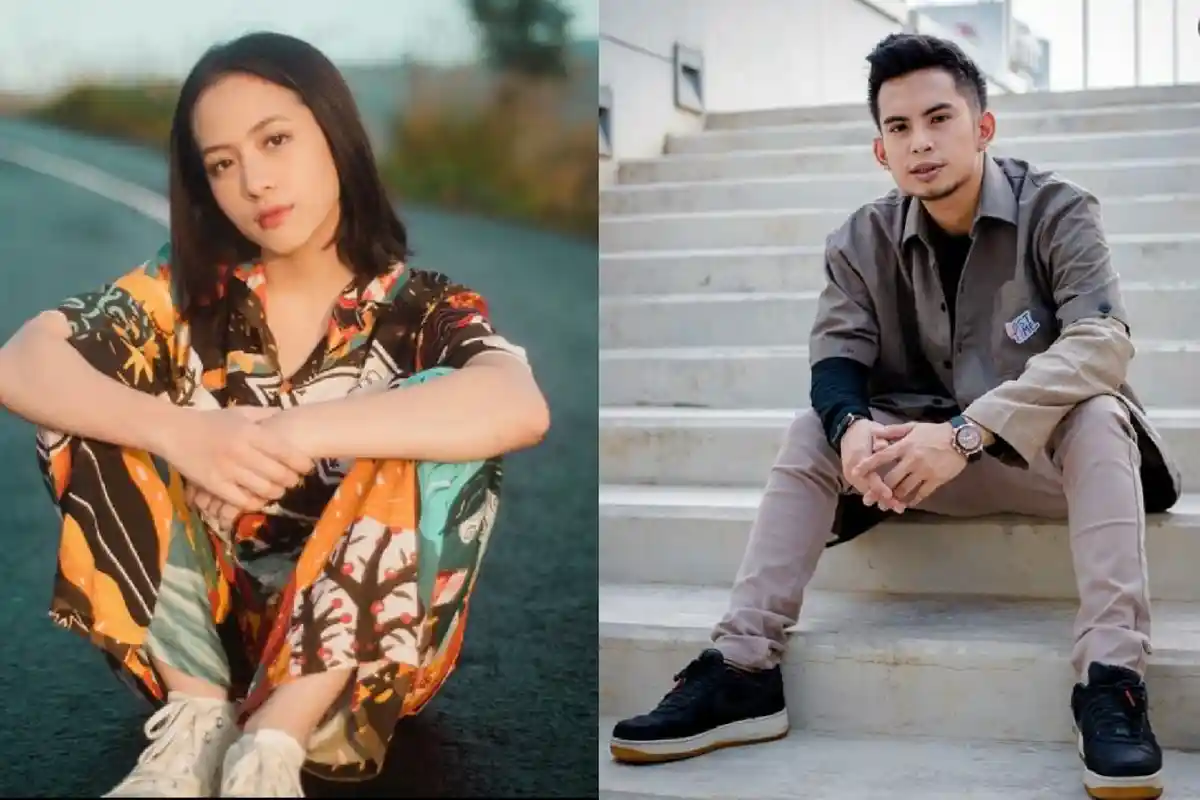 Jejak Digital Dibongkar, Ternyata Zara Pernah Komentar Begini di Video Mesra Okin dan Rachel Vennya