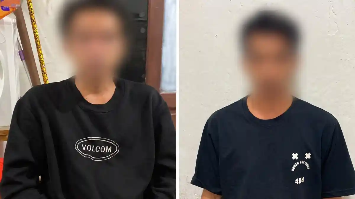 Komplotan Pencuri Perangkat Tower Telkomsel di Kotim, 2 Pelaku ...