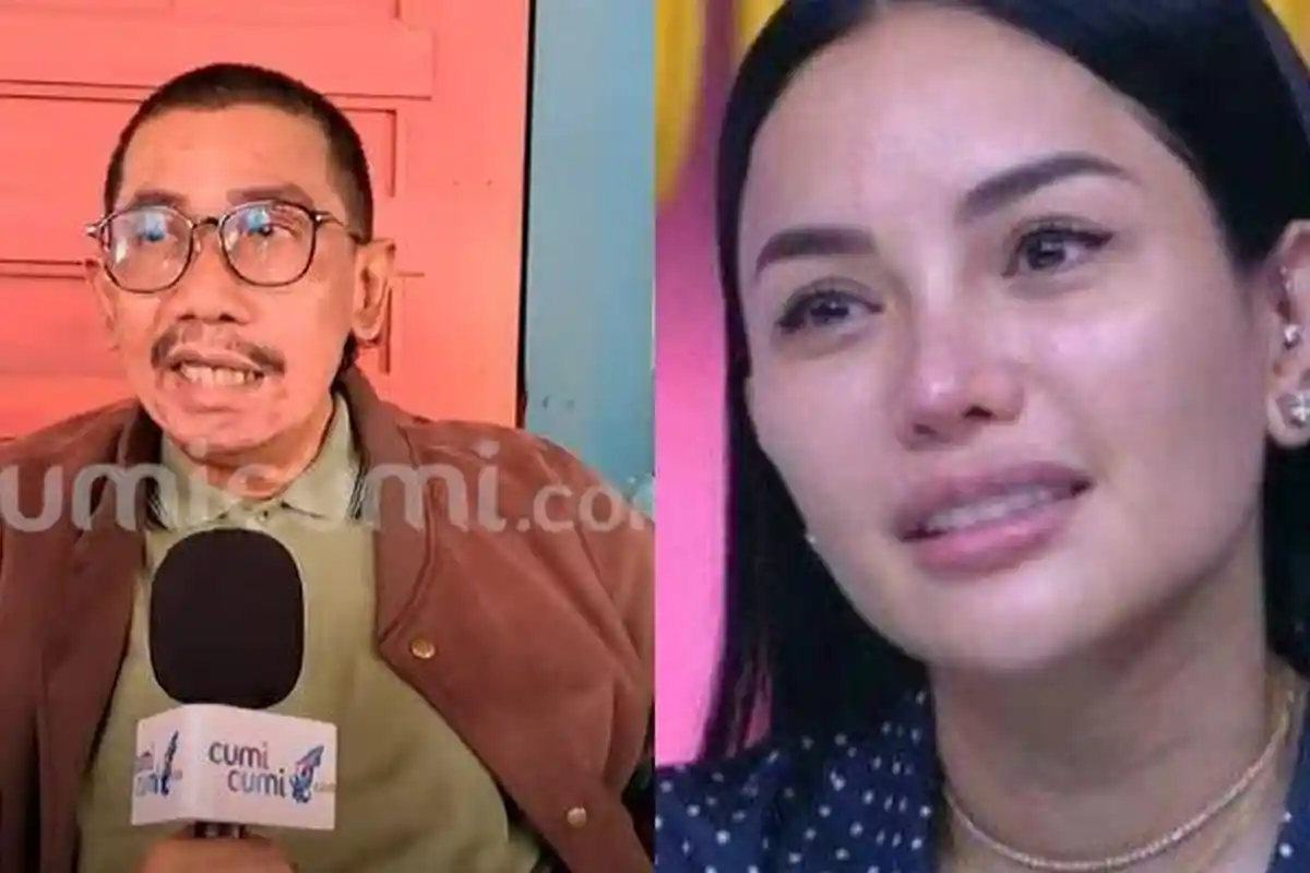 Nikita Mirzani Dapat Informasi Luar Biasa dari Hasil Visum Tambahan Lolly
