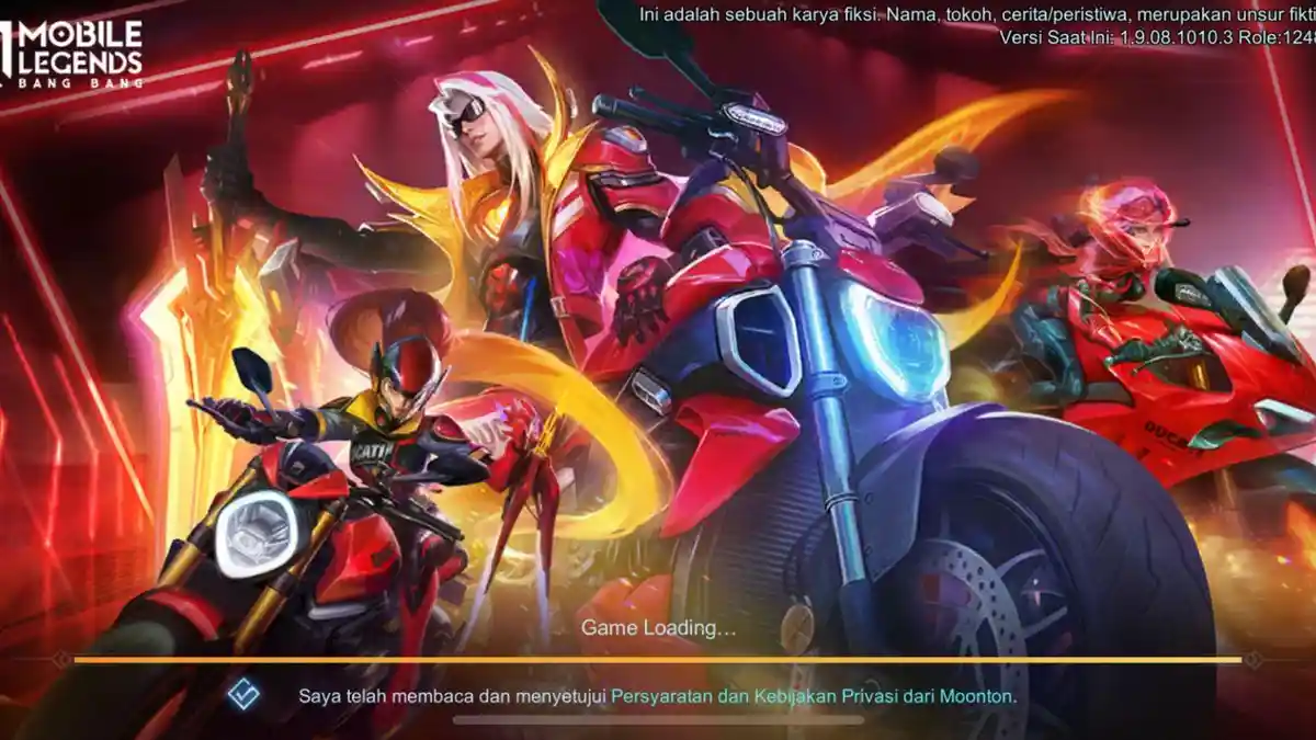 Kode Redeem Mobile Legends Selasa 7 Januari 2025: Klaim Hadiah Skin dan Diamond Gratis!