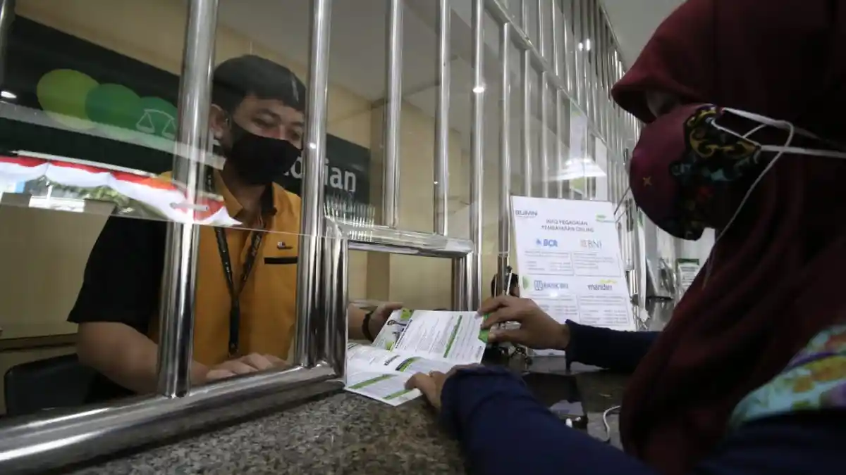 Pegadaian Balikpapan Perpanjang Program Gadai Tanpa Bunga Hingga Akhir Tahun 2020