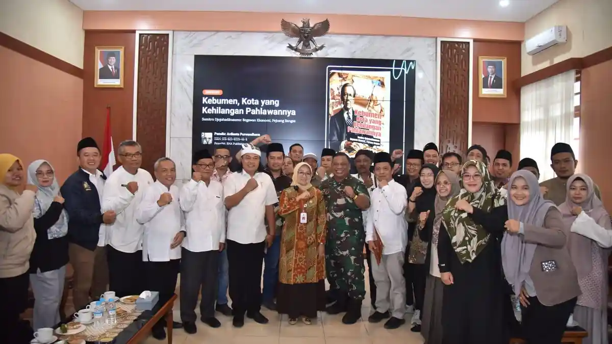 Setelah Kakeknya, Kini Ayah Prabowo Sumitro Djojohadikusumo Diusulkan Jadi Pahlawan Nasional