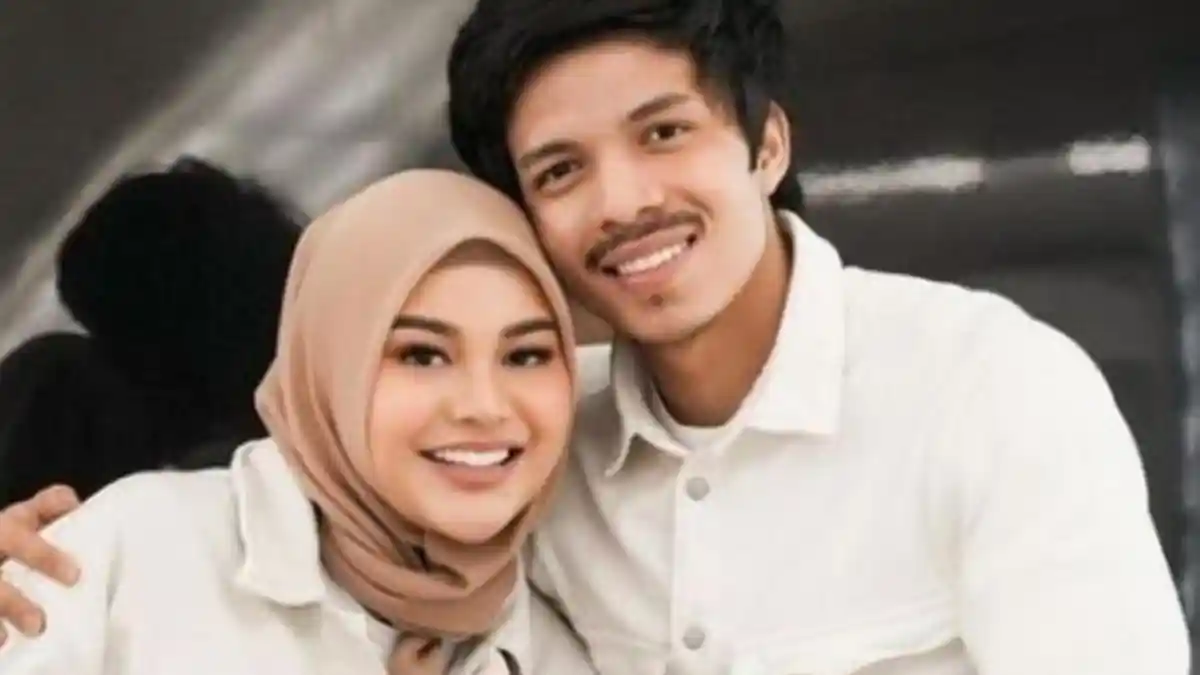 Biodata Atta Halilintar dan Aurel Hermansyah, Nyaris Pisah Bulan Pertama Menikah, Kini Punya 2 Anak