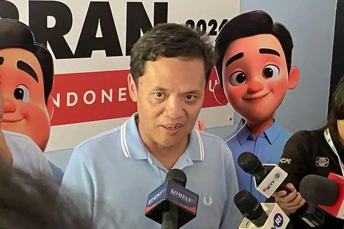 Duet Anies - Sohibul Iman Belum Aman di Pilkada Jakarta 2024, Gerindra: Belum Kita Hitung Definitif