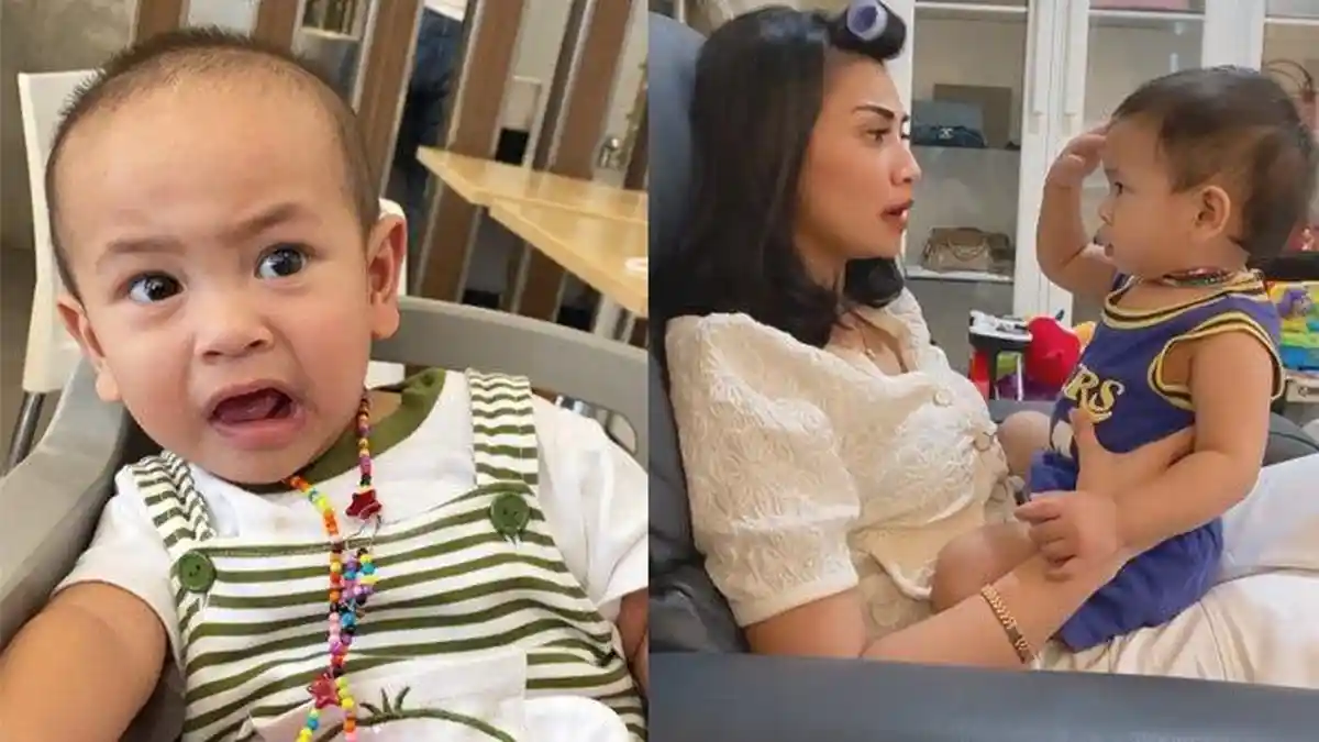 Mertua Vanessa Angel Menolak Pembagian Warisan, Minta Ini Demi Hak Gala Sky, Respon Doddy Begini