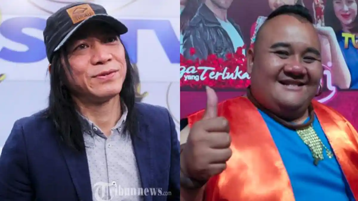 Sederet Artis Indonesia yang Derita Gagal Ginjal Seperti Advent Bangun, No 4 Meninggal di Usia Muda