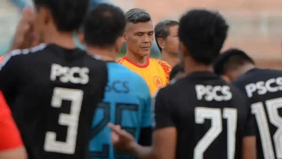 Laga Perdana PSCS di Liga 2 Hadapi Persijap Jepara, Hiu Selatan Ambisi Kalahkan Laskar Kalinyamat