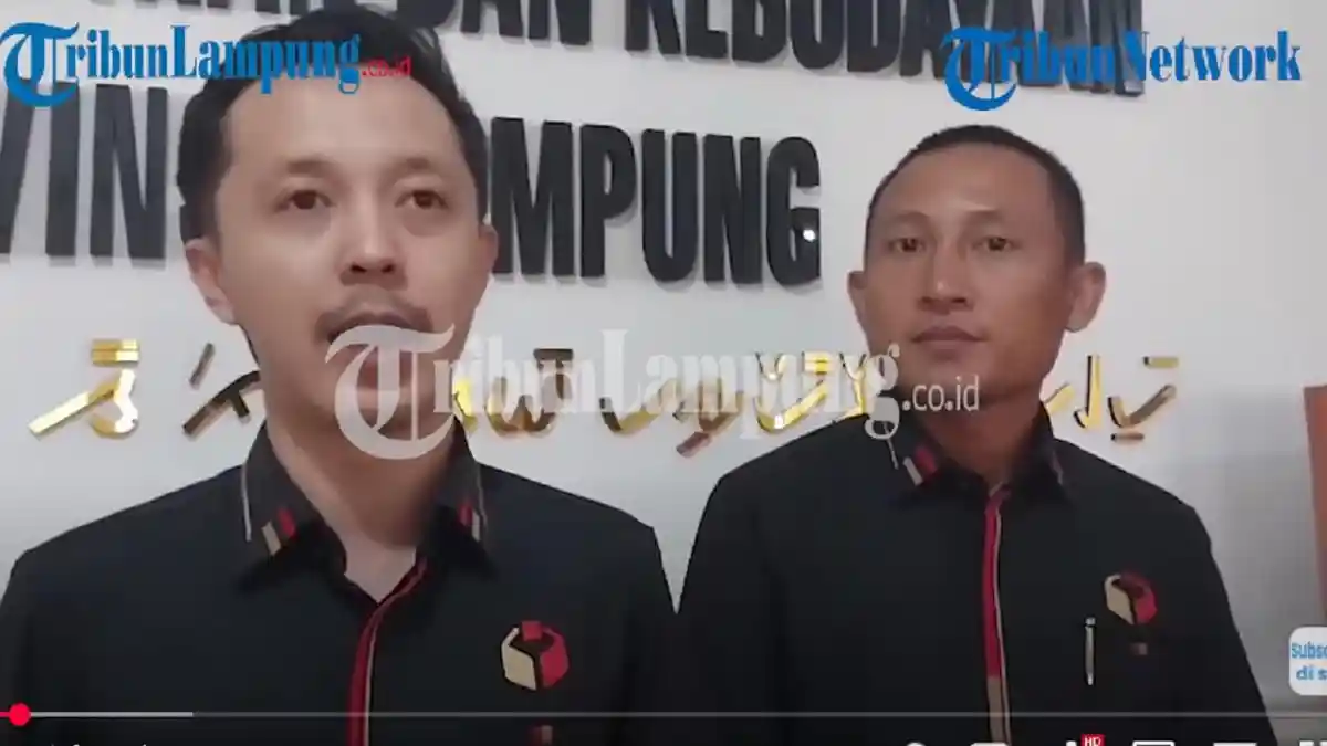 Bawaslu Pesawaran Imbau Masyarakat Terima Apa Pun Putusan MK Soal Hasil Sengketa Pilkada