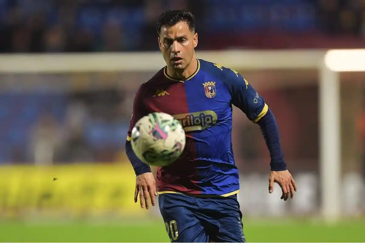 Pertajam Lini Depan, Malut United Gaet Winger Argentina Jorge Correa, Saingan Frets Butuan Nih