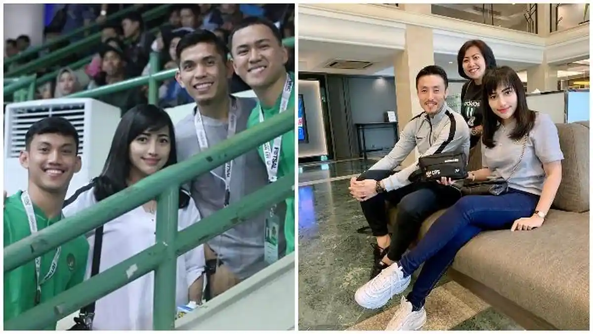 Profil Celni Pita Sari, Manajer Timnas Futsal Indonesia U-20 yang jadi Sorotan