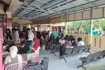 Diserbu Usai Lebaran, Pemohon Pembuatan SKCK di Polres Majalengka Membludak