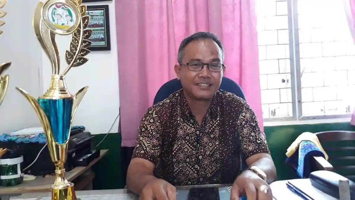Merasa Dirugikan, Kepsek YPS Prabumulih Minta Polisi Cari Penyebar Video Penculikan Hoax