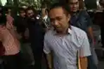 Saldi Matta Diperiksa KPK