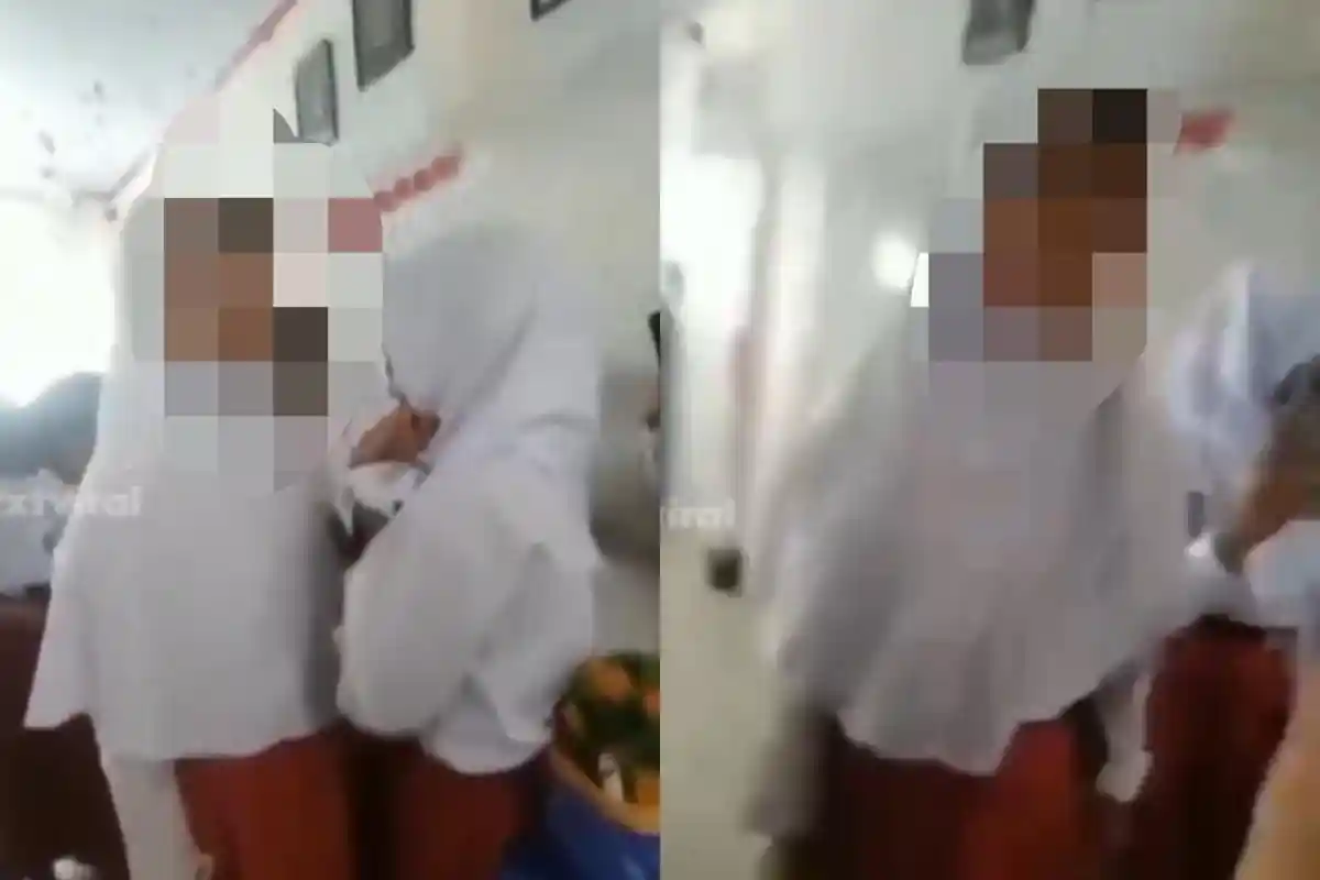 Viral Aksi Bullying Siswa SD di Ambon oleh Cucu Kepala Sekolah, Diancam Sampai Dibunuh