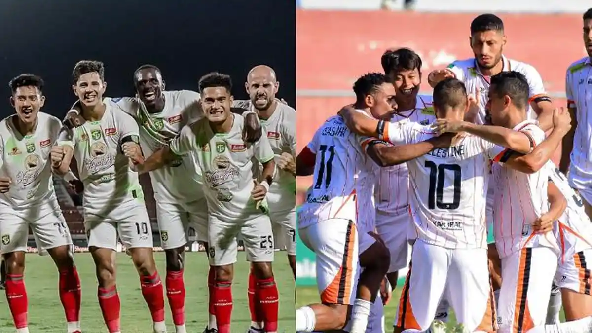 Persebaya Bajak Asing Persibo? Otak Serangan Angling Dharma Kode Merapat, Bek Subur Kans Diangkut