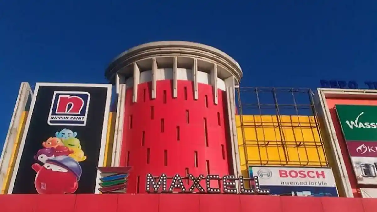 LINK DAFTAR Lowongan Kerja Maxcell Depo Kendari Buka Rekrutmen Sales Advisor, Syarat Daftar