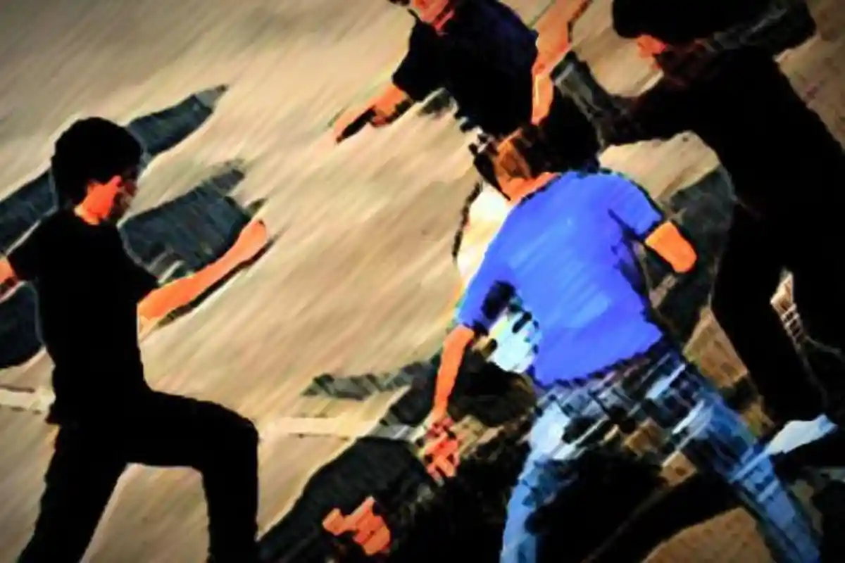 Jumlah Pelaku Pembacokan di Robatal Sampang Disebut Lebih dari Satu Orang, Polisi: Masih Diselidiki