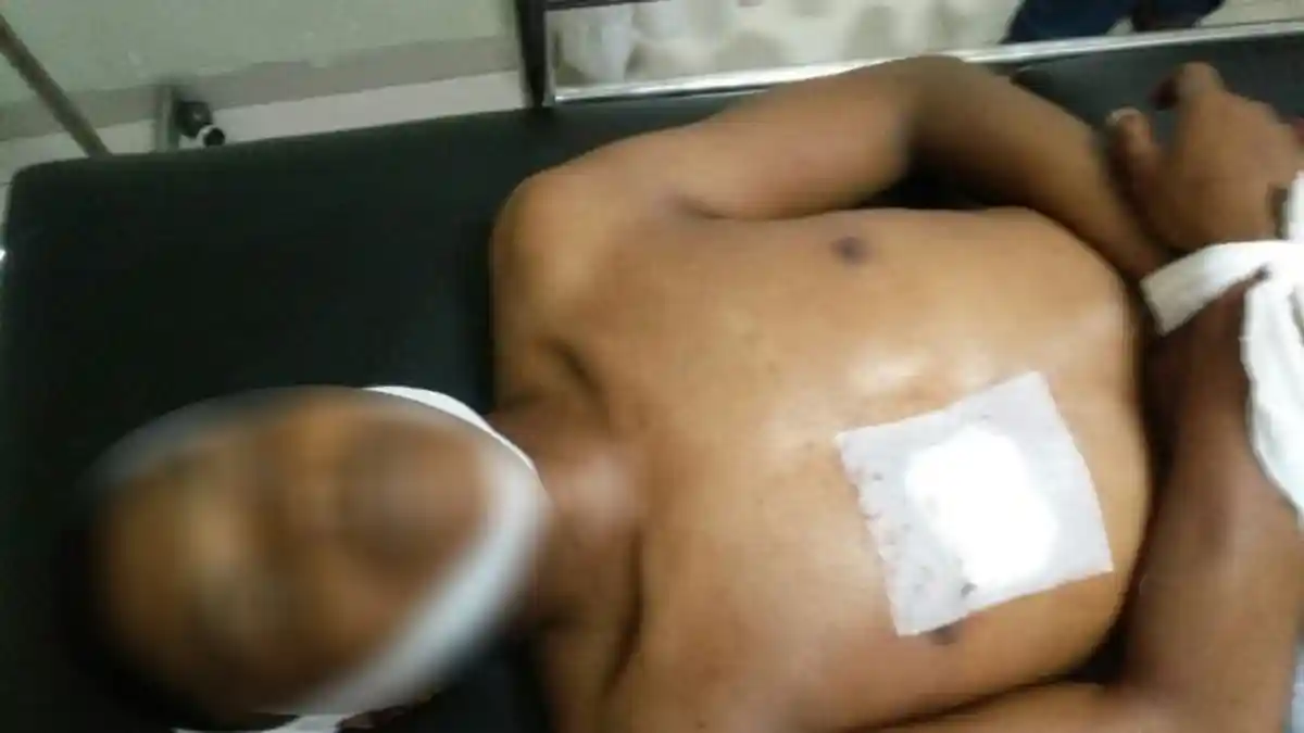 Lara Teramat Syok kendati Sudah Punya Firasat Begini sebelum Prada Yanuar Meninggal Dunia Dikeroyok