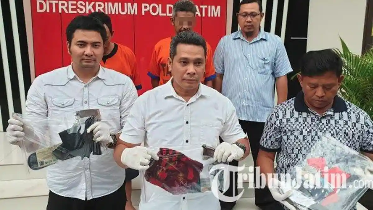 Tertipu Dukun Palsu Berkedok Penggandaan Uang, Seorang Pengusaha Rugi Hingga Rp 2,6 Miliar