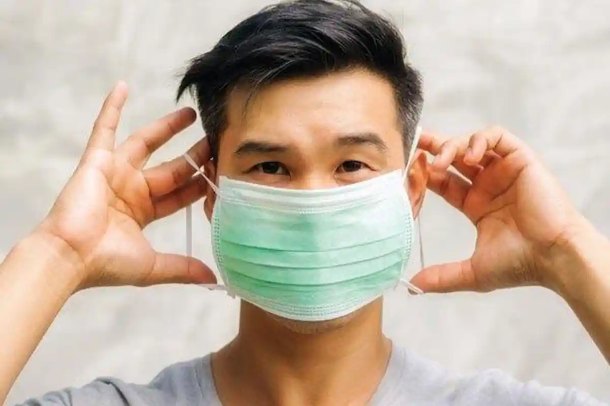 Dua WNI Positif Corona, DPR Desak Pemerintah Bentuk Crisis Center