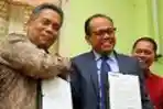 Deklarasi Bersama Peradi