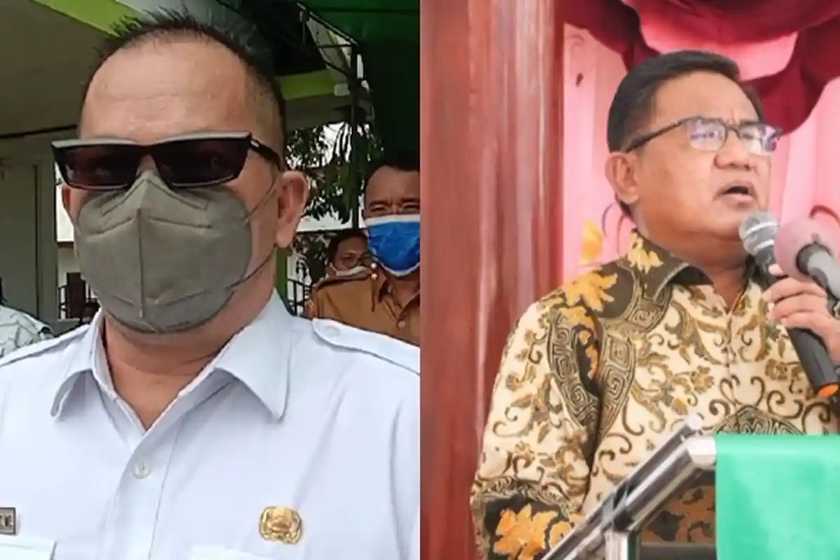 Pemkab Talaud Liburkan ASN di Hari Pesta Imam 2022