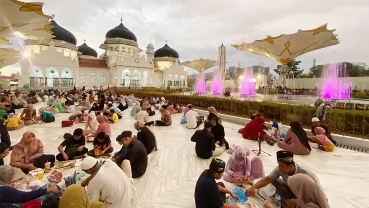 Kunjungan Wisatawan ke Aceh hingga November 2025 Capai 18,3 Juta Perjalanan