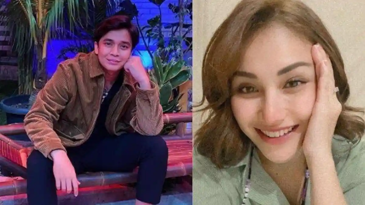 GOSIP HOT ARTIS HARI INI Billy Syahputra Nekat Menggoda Ayu Ting Ting Ajak Menikah Lupakan Adit
