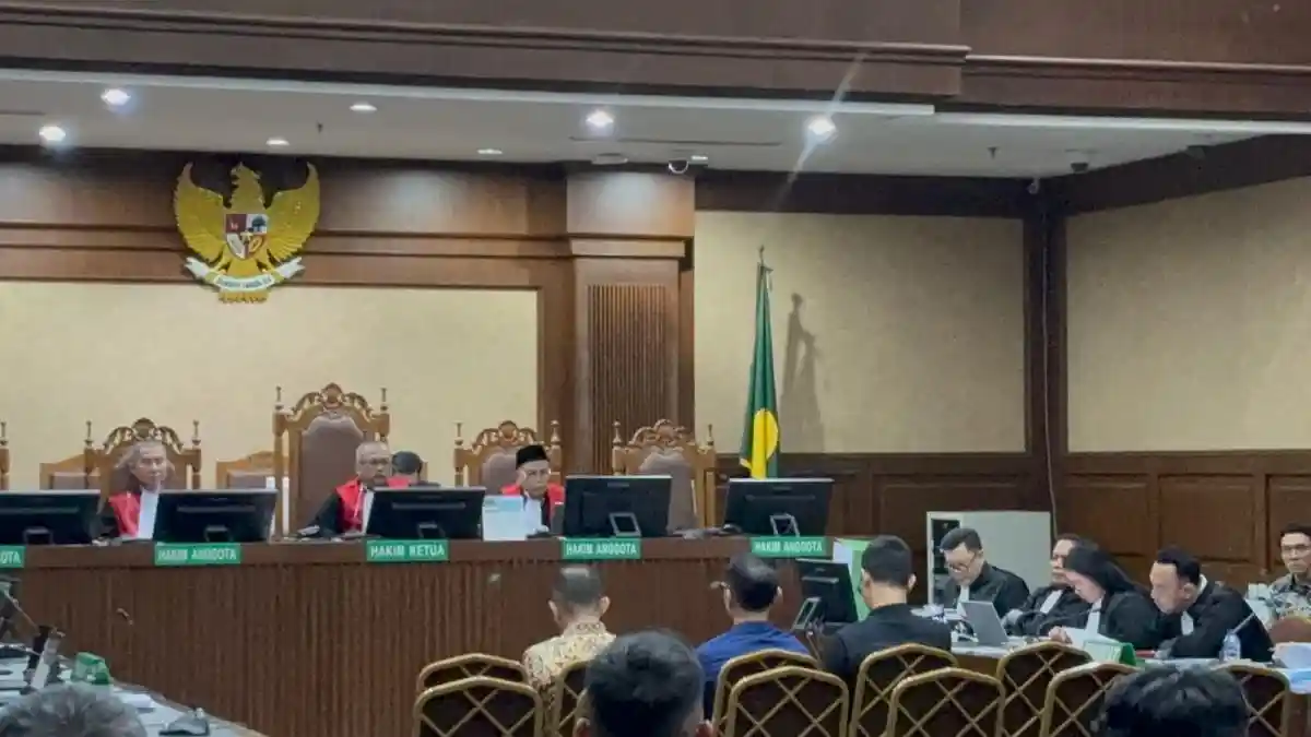 Eks Dirut PT Pertamina Patra Niaga Riva Siahaan Trauma Setelah Rumahnya Digeledah Penyidik Kejagung
