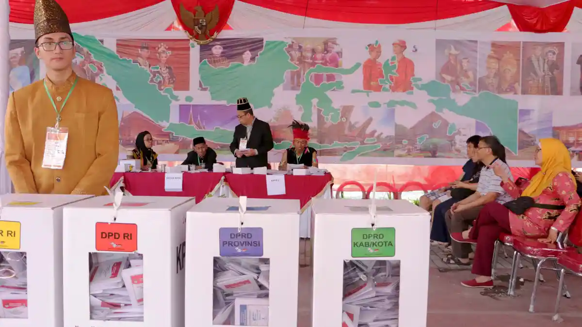 Legislator PKB Sarankan Revisi UU Pemilu Harus Selesai Sebelum Juni 2022