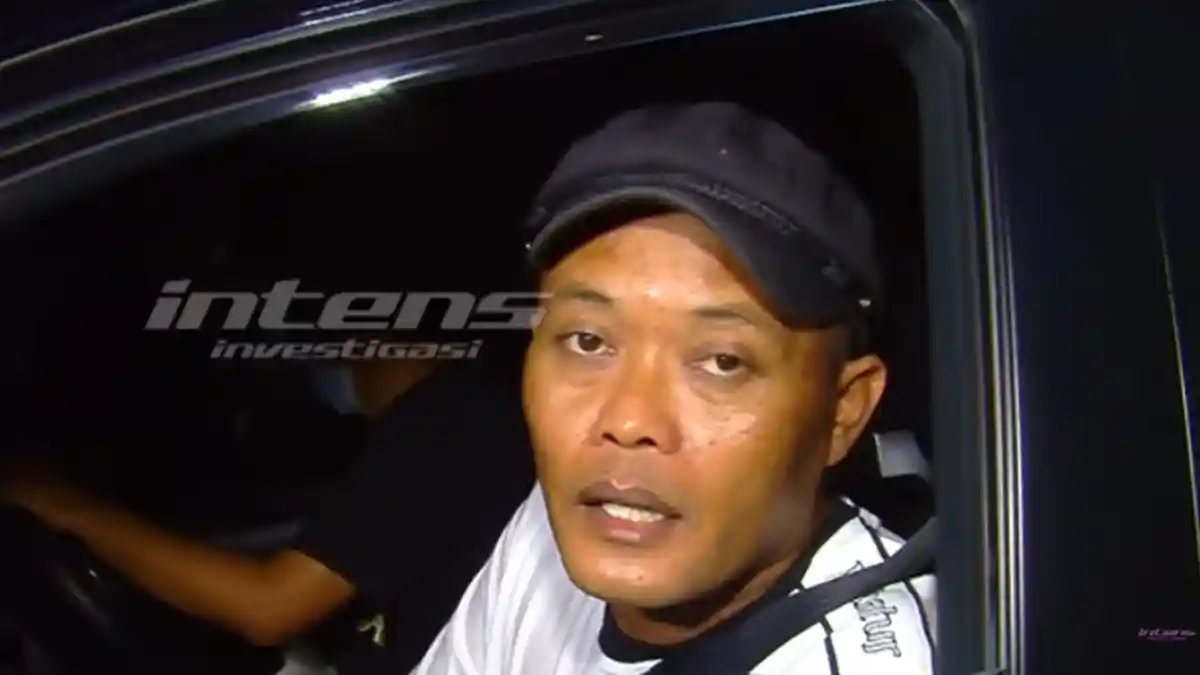 Sule Buka Suara, Jawab Tangisan Nathalie Holscher dan Dugaan Kabur dari Rumah : Kenapa Nanya ke Saya