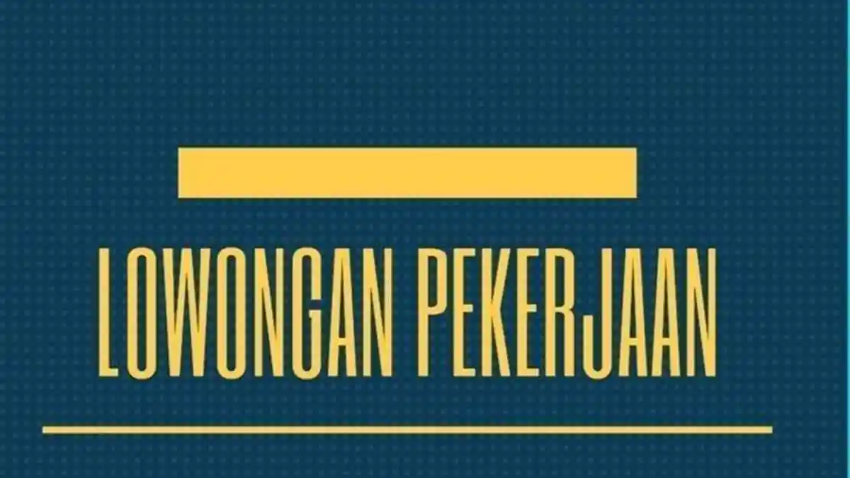 Update Lowongan Kerja Kaltim, PT Indos Cakra Mandiri Membutuhkan Operator Crane dan Forklift