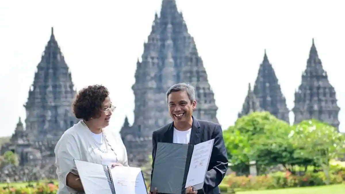BTN Gandeng IDM, Dorong Digitalisasi dan Pemberdayaan UMKM di Destinasi Wisata