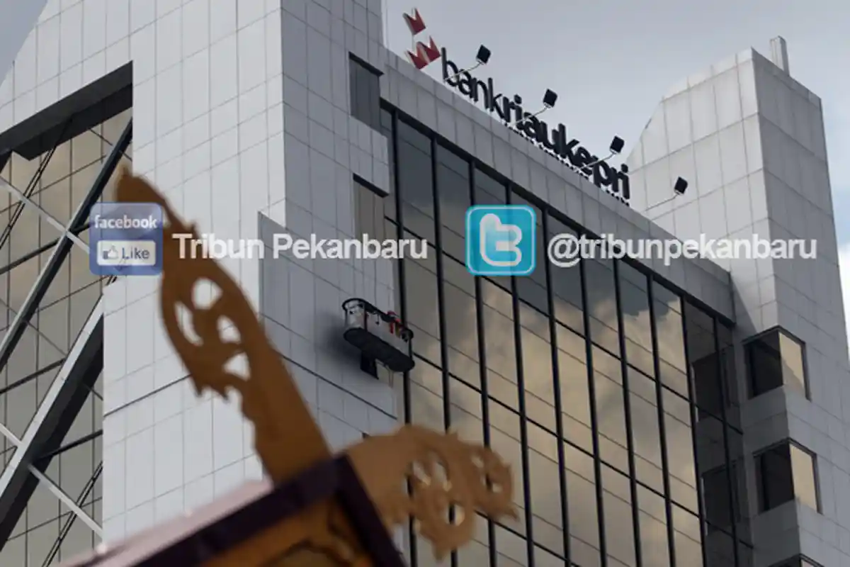 14 Pelamar Calon Direksi BRK Lulus Seleksi Administrasi, Posisi Komut dan Dirut Sepi Peminat