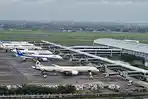 Dampak Konflik AS-Israel, 7 Penerbangan dari Bandara Soetta ke Timur Tengah Batal