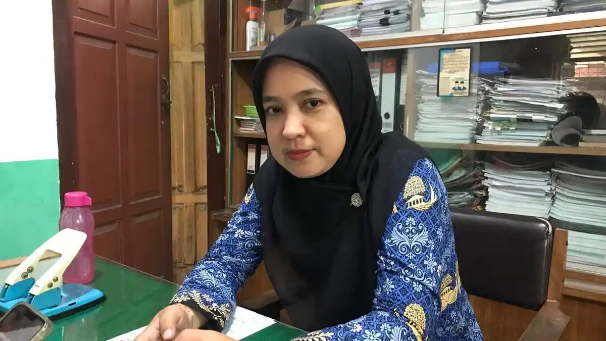 Harga Daging Sapi dan Kerbau di Batang Hari Naik Jelang Iduladha 