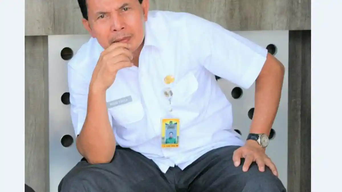 Puluhan Pejabat RT/RW di Prabumulih Ilegal, Walikota Ridho Yahya Tunda Pembayaran Insentif