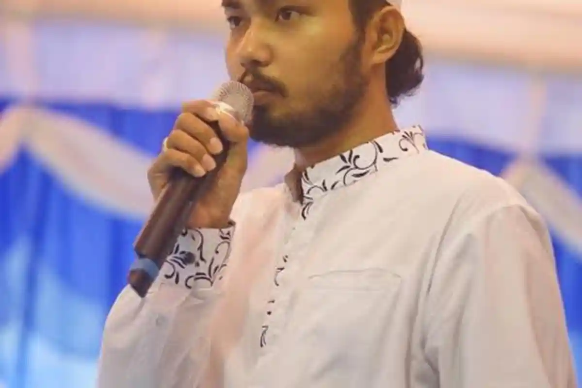 Cerdas dalam Memilih, Ikky Community Ajak Masyarakat Pilih NH-Aziz