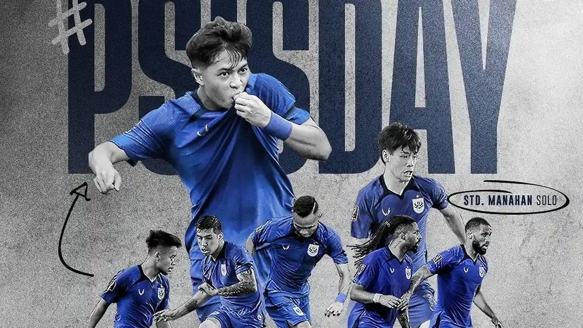 Jadwal Nonton Siaran Streaming Indosiar Persib vs PSIS, Barito Putera, Persis, Persija di Pekan 4