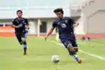 Persela Lamongan Menang Tipis atas Persiraja Banda Aceh