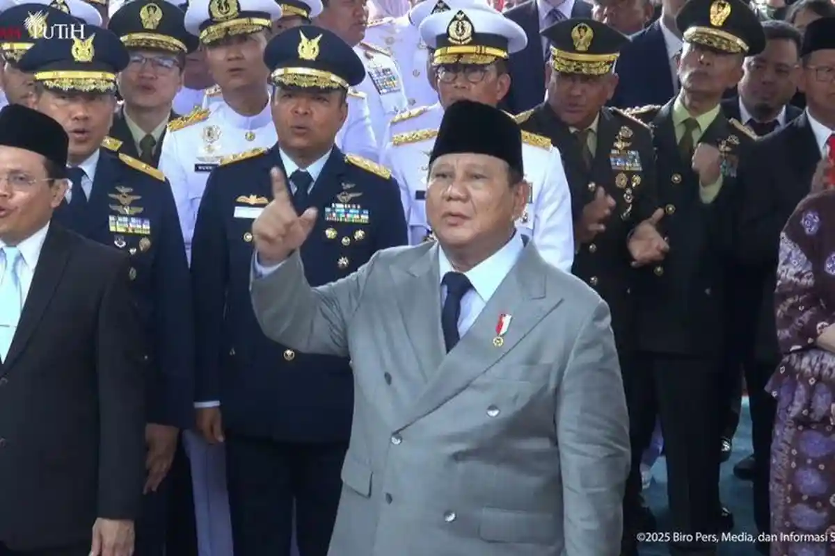 1 Oktober 2025 Hari Apa? Cek Daftar dan Penjelasannya di Sini