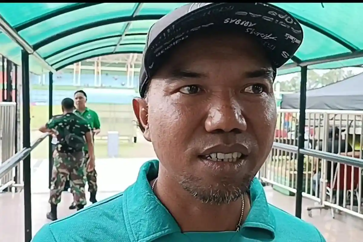 Menang 3-2 Atas Labura Hebat, Pelatih PSDS Kurang Puas dengan Penampilan Dua Pemain Asing Asal Iran