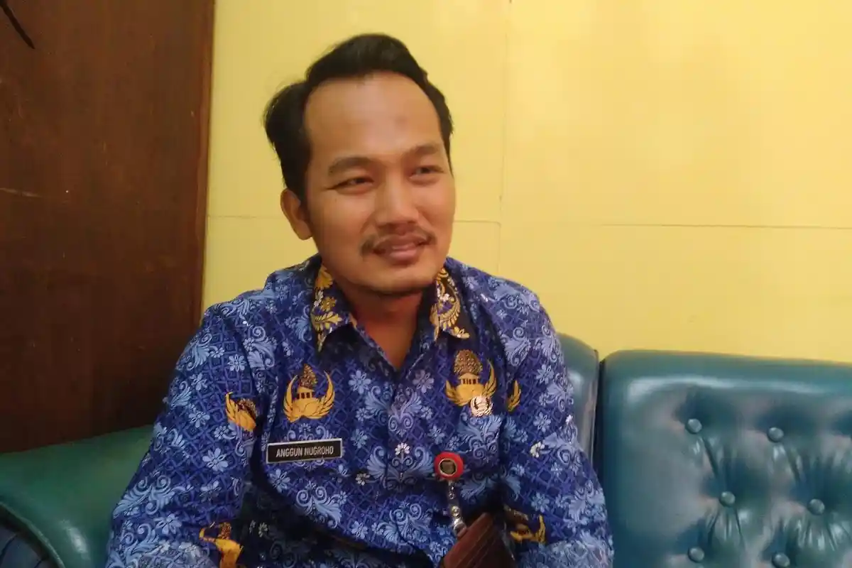 Minim Siswa, SD Negeri 1 dan 2 Kaliputu Kudus Akan Digabung Menjadi Satu