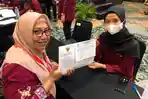 Kabar Gembira, Kabupaten Kobar Terima 1.272 Formasi ASN 2023