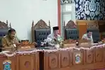 DPRD Kota Pangkalpinang Terima LKPJ Wali Kota 2025, Akan Dibahas 30 Hari ke Depan