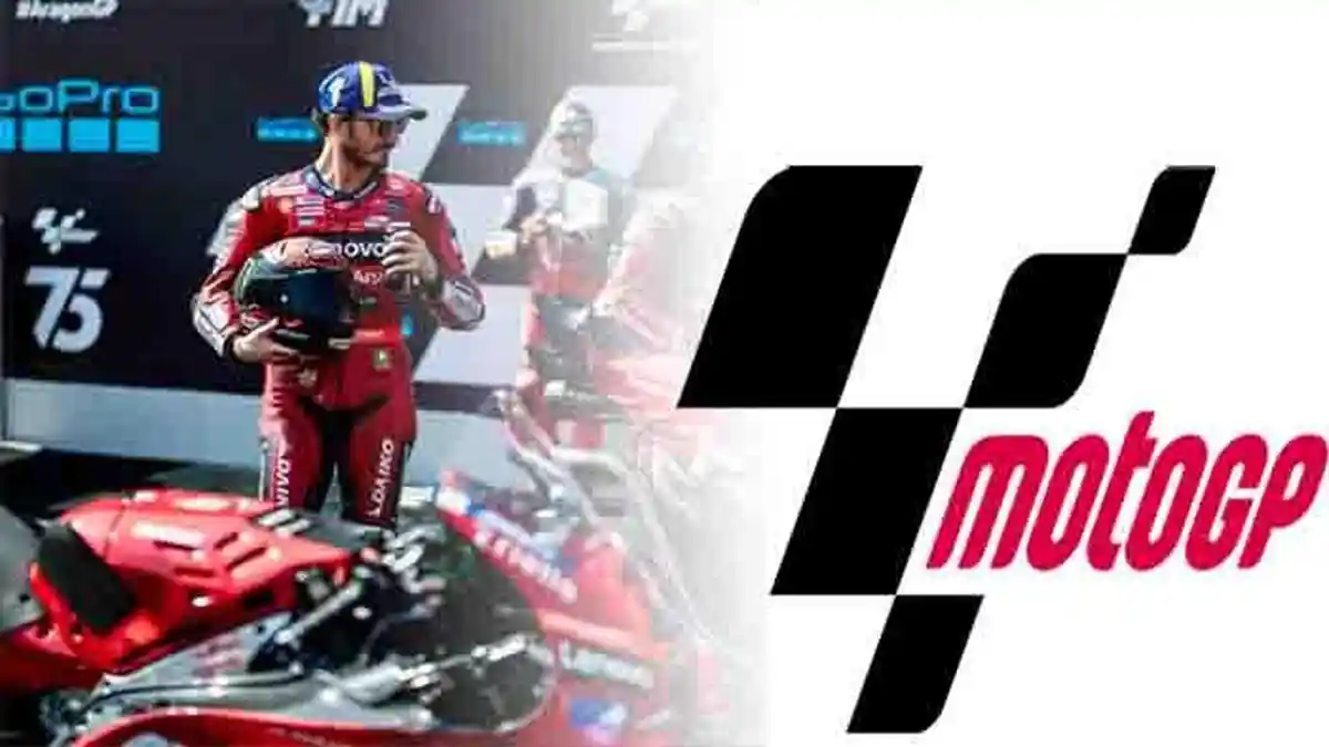 Jadwal Race MotoGP 2024 Trans7 Terbaru seri GP San Marino: Kapan Sprint ...